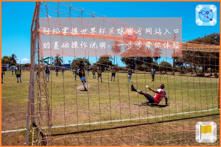 轻松掌握世界杯买球官方网站入口的基础操作说明，一步步带你体验精彩赛事直播