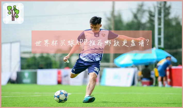 世界杯买球APP推荐哪款更靠谱？