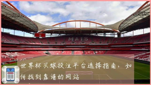 世界杯买球投注平台选择指南,如何找到靠谱的网站