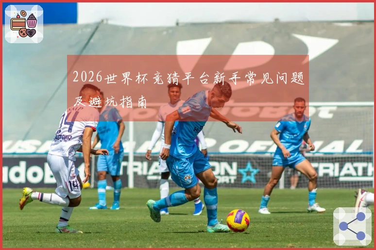 2026世界杯竞猜平台新手常见问题及避坑指南