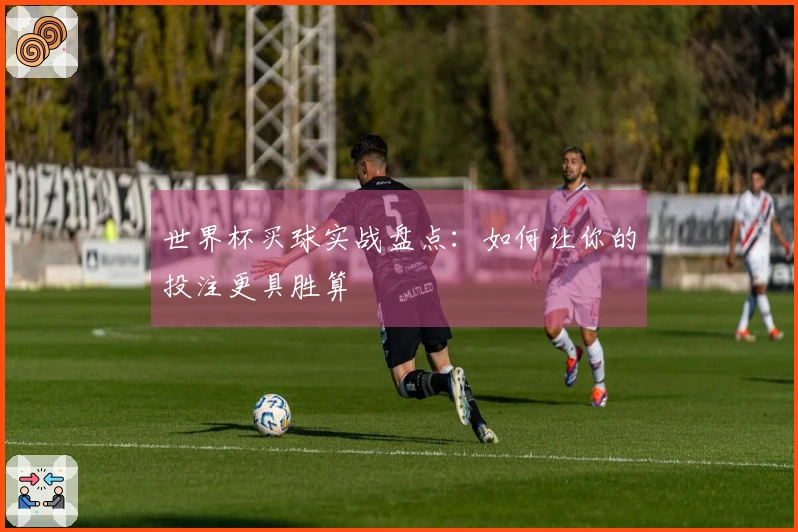 世界杯买球实战盘点:如何让你的投注更具胜算