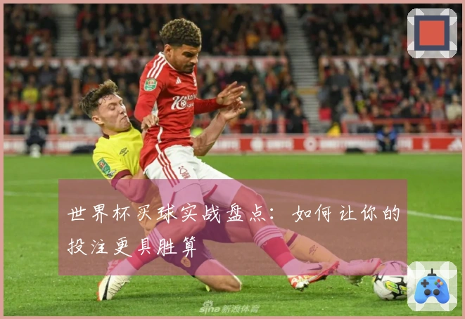 世界杯买球实战盘点：如何让你的投注更具胜算