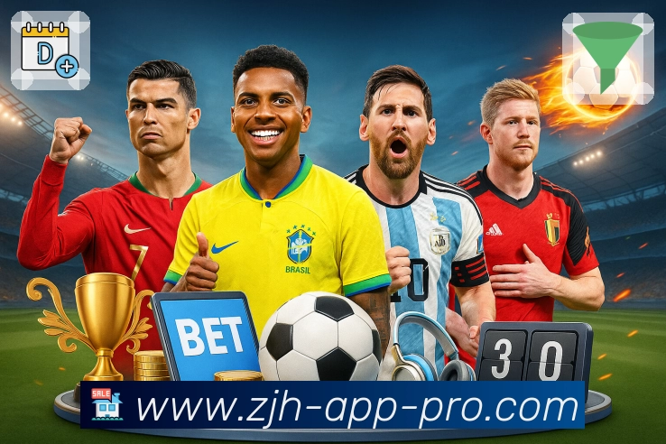 炸金花APP 高清赛事图